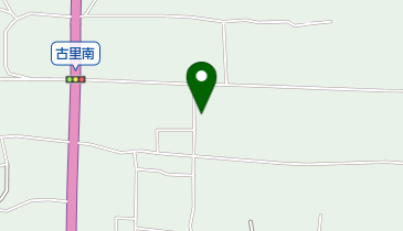 スター美容室の地図画像