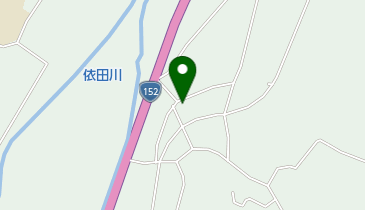 ビューティーサロンセシルの地図画像