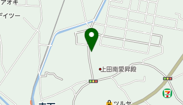 cheer&rsquo;sの地図画像