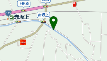 ヘアメイクヴォーグ(Vogue)の地図画像