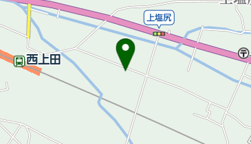 佐藤工業株式会社の地図画像