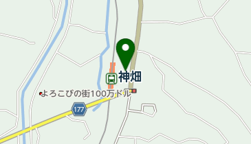 新栄開発株式会社の地図画像