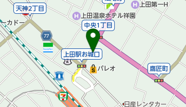 志摩文具店の地図画像