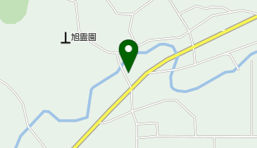 キャンディ・メイの地図画像