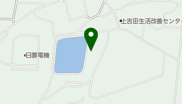 ペットシッター・ウエダウィンの地図画像