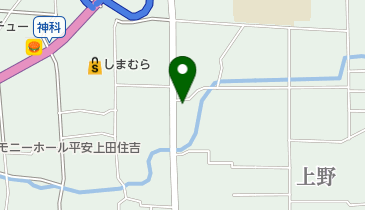 長野県上田市住吉の商品販売 再生資源一覧 Navitime