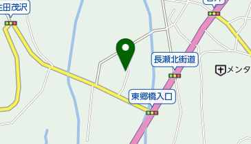 ザイの地図画像