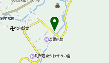みづほの地図画像