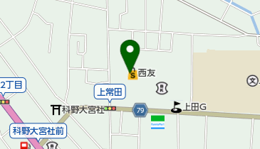 オッポプラスの地図画像