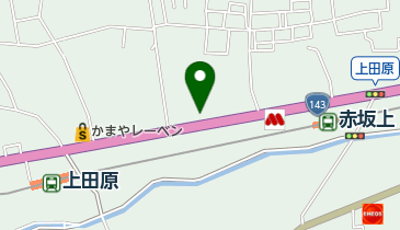 ホームセンタームサシ 上田店 その他ホームセンター 周辺のバッグ 靴 その他装飾 Navitime