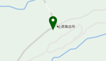 堀木工所の地図画像