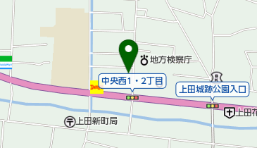 ときわぎ薬局の地図画像