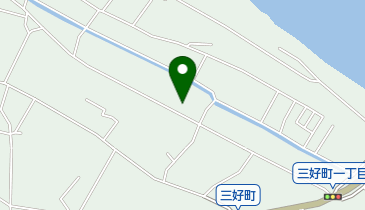 マスダ薬局の地図画像