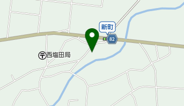 召田薬局の地図画像