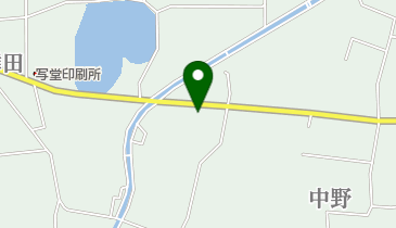 ノムラ薬品の地図画像