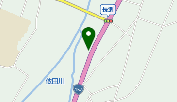 ルル洋菓子店長瀬店の地図画像