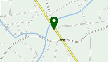 前橋理容院の地図画像