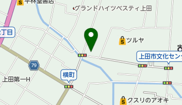 長野県上田市中央のとんかつ一覧 Navitime