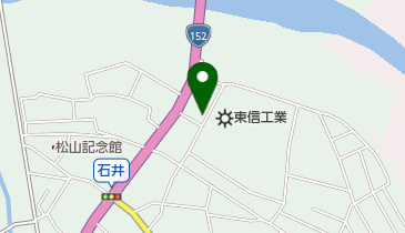 ふる里の地図画像