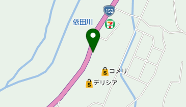 長野県労働金庫 丸子支店の地図画像