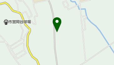 ふれあい在宅マッサージ長野岡谷事業所の地図画像