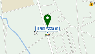 有限会社信州キャリッジの地図画像