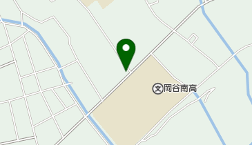 ヘルパーステーションわかばの地図画像