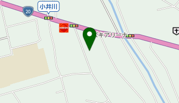 有限会社丸登カメラ店の地図画像