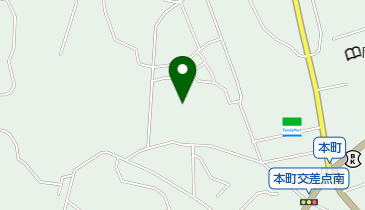 株式会社カネルの地図画像