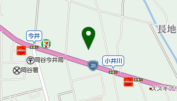 エムデン商会の地図画像