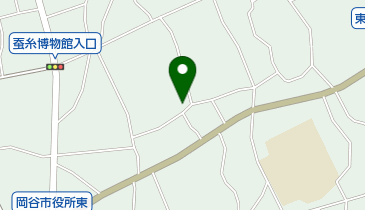 小口電気商会の地図画像