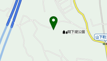 有限会社諏訪湖電器の地図画像