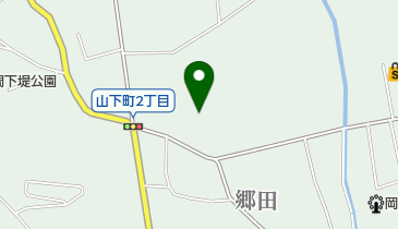 浜あみもの教室の地図画像