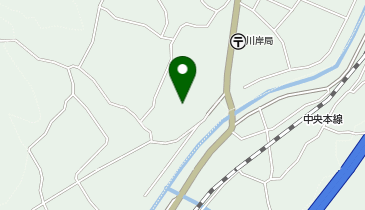 かどやカルチャーハウスコスモ学院の地図画像