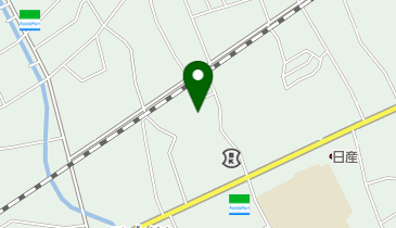 中村尺八店の地図画像