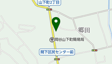株式会社上條電設工業の地図画像