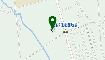 富士食品商事株式会社の地図画像