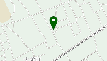田中博幸行政書士事務所の地図画像