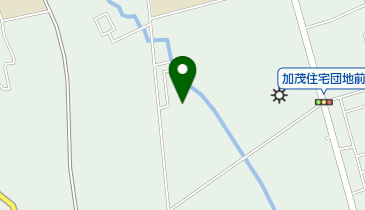 小野ゴム工業株式会社 神明工場の地図画像