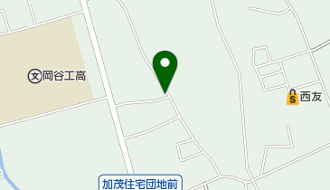 有限会社宮坂左官店の地図画像