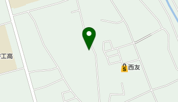 宝資源開発株式会社岡谷営業所の地図画像