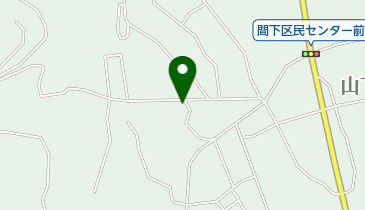 ミヤデンタルの地図画像