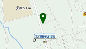 有限会社ケイ・アイ・デンタルの地図画像