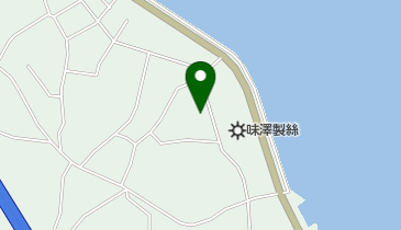 正木屋商店の地図画像