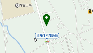 有限会社増沢スプリングの地図画像