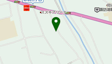 株式会社マオンの地図画像
