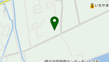 キョウエイ・テクノワーク株式会社の地図画像