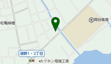 しんやま接骨院の地図画像