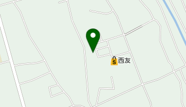 山崎インターナショナルの地図画像