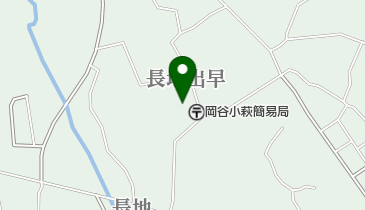平和特殊鋼材株式会社の地図画像